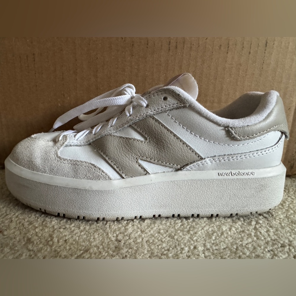 New Balance CT302